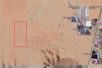 Land for sale in San Bernardino County, California