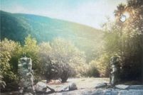 Land for sale in San Bernardino County, California