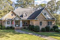 Land for sale in Haralson County, Georgia