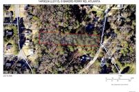 Land for sale in Fulton County, Georgia