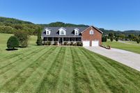 Timberland Property for sale in Hawkins County, Tennessee