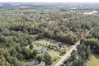 Homesite for sale in Williamsburg County, South Carolina