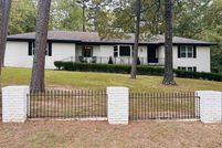 Land for sale in Montgomery County, Arkansas