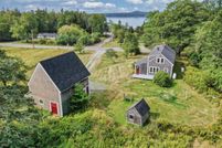 Land for sale in Hancock County, Maine
