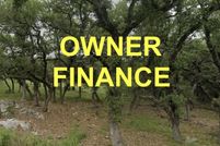 Land for sale in Burnet County, Texas