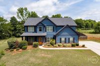 Land for sale in Jackson County, Georgia