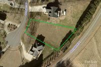 Land for sale in Catawba County, North Carolina