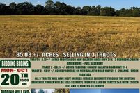 Land for sale in Allen County, Kentucky