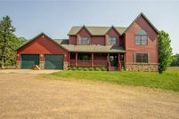 Land for sale in Barron County, Wisconsin