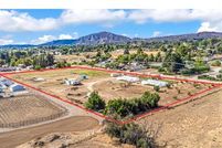 Land for sale in Riverside County, California