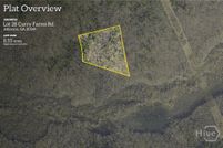 Land for sale in Jackson County, Georgia