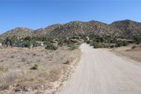 Homesite for sale in San Bernardino County, California