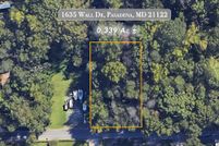 Land for sale in Anne Arundel County, Maryland