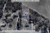 Land for sale in Kent County, Maryland