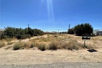 Land for sale in San Bernardino County, California