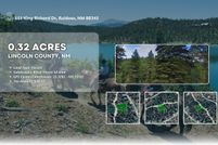 Land for sale in Lincoln County, New Mexico