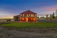 Farm and Ranch for sale in Latah County, Idaho