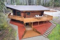 Land for sale in Fairbanks North Star Borough, Alaska