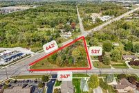 Land for sale in Wayne County, Michigan