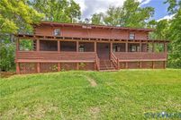 Waterfront Property for sale in Cumberland County, Virginia