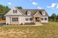 Land for sale in Dinwiddie County, Virginia