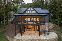 Land for sale in Fannin County, Georgia