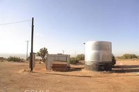 Land for sale in San Bernardino County, California