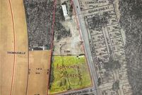 Land for sale in Davidson County, North Carolina