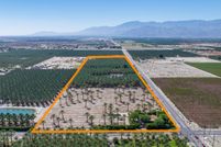 Land for sale in Riverside County, California