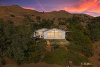 Land for sale in Kern County, California