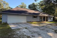 Land for sale in Brantley County, Georgia