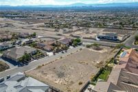 Land for sale in Clark County, Nevada