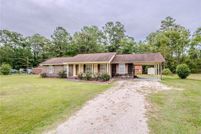 Land for sale in Robeson County, North Carolina