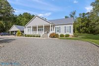 Land for sale in Mathews County, Virginia