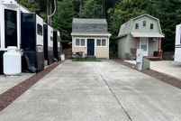 Land for sale in Clallam County, Washington