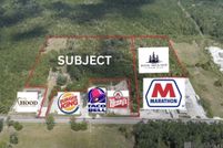 Land for sale in Livingston Parish, Louisiana