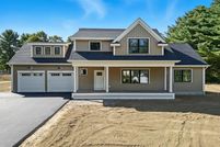 House for sale in Belknap County, New Hampshire