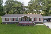 Lakefront Property for sale in Rapides Parish, Louisiana