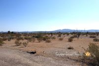 Homesite for sale in Pima County, Arizona