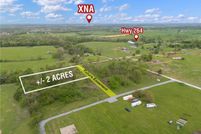 Land for sale in Benton County, Arkansas