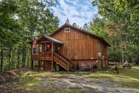 Land for sale in Cherokee County, Alabama