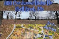 Undeveloped Land for sale in Barry County, Missouri