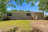 Land for sale in Harnett County, North Carolina