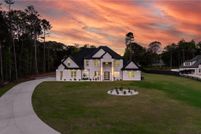 Land for sale in Gwinnett County, Georgia