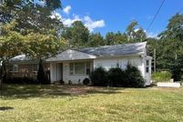 Land for sale in Newton County, Georgia