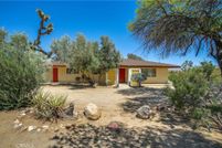 House for sale in San Bernardino County, California