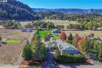 Land for sale in Douglas County, Oregon