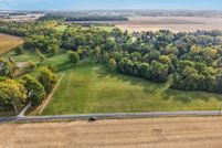 Land for sale in Madison County, Indiana