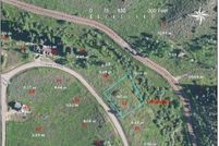 Undeveloped Land for sale in Routt County, Colorado
