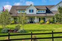 Land for sale in Washington County, Texas